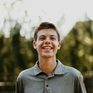 Meet your Posher, Turner